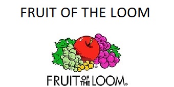 Fruit of the loom