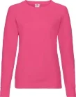 Світшот Fruit of the Loom Lightweight Raglan Sweat Ladies Світшот Fruit of the Loom Lightweight Raglan Sweat Ladies