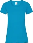 Футболка Fruit of the Loom Valueweight Ladies Футболка Fruit of the Loom Valueweight Ladies