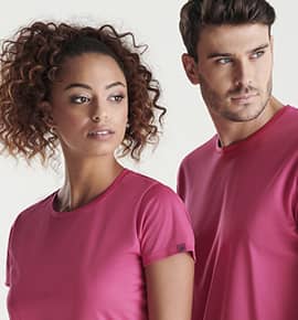 Новинки спортивної колекції Roly 2021 Новинки спортивної колекції Roly 2021